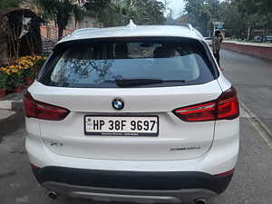 Second Hand BMW X1 sDrive20d xLine in Delhi