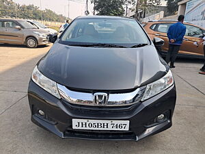 Second Hand Honda City V in Jamshedpur