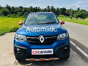 Second Hand Renault Kwid 1.0 RXT [2016-2019] in Kollam