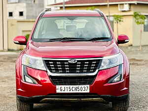 Second Hand महिंद्रा XUV500 w7 [2018-2020] in सूरत