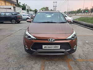 Second Hand हुंडई i20 एक्टिव 1.2 sx in जमशेदपुर