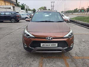 Second Hand Hyundai i20 Active 1.2 SX in Jamshedpur