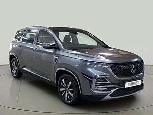 Second Hand MG Hector Sharp 1.5 DCT Petrol [2019-2020] in Vadodara