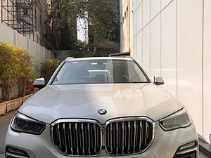 Second Hand BMW X5 xDrive30d xLine in Hyderabad