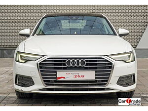 Second Hand Audi A6 Technology 45 TFSI [2019-2024] in Ahmedabad