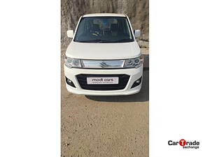 Second Hand Maruti Suzuki Wagon R VXi 1.0 [2019-2019] in Pune