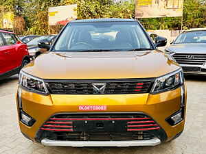 Second Hand महिंद्रा xuv300 1.5 w8 (o) [2019-2020] in गुड़गांव