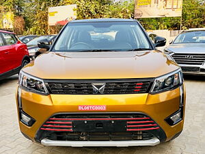 Second Hand Mahindra XUV300 1.5 W8 (O) [2019-2020] in Gurgaon