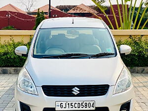 Second Hand Maruti Suzuki Ertiga VDI SHVS in Surat