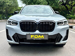 Second Hand BMW X3 M40i xDrive in Delhi