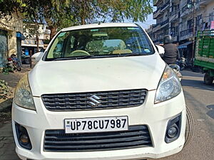 Second Hand Maruti Suzuki Ertiga VDi in Kanpur