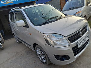 Second Hand Maruti Suzuki Wagon R VXI in Patna