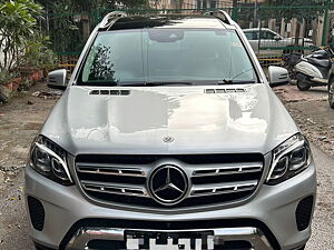 Second Hand Mercedes-Benz GLS 350 d in Delhi