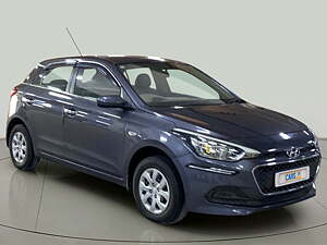 Second Hand Hyundai Elite i20 Magna 1.2 [2016-2017] in Vadodara