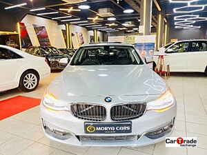 Second Hand बीएमडब्ल्यू 3 सीरीज़ जीटी 330i लग्ज़री लाइन in पुणे