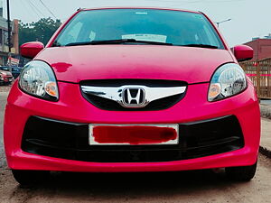 Second Hand Honda Brio Exclusive Edition in Agra