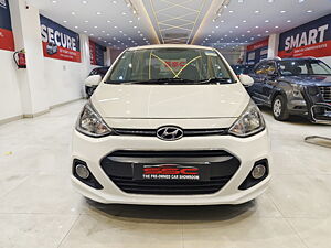 Second Hand Hyundai Xcent S 1.2 (O) in Kanpur