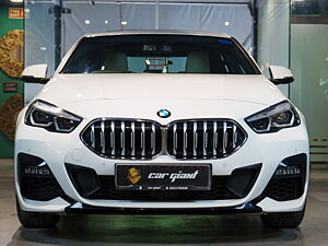 Second Hand BMW 2 Series Gran Coupe 220i M Sport Pro in Delhi