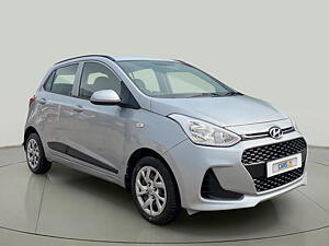 Second Hand Hyundai Grand i10 Magna 1.2 Kappa VTVT in Jaipur