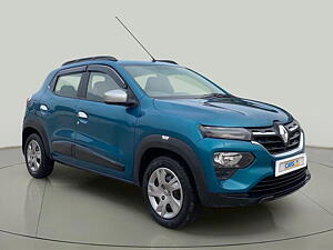 Second Hand Renault Kwid RXT Opt [2015-2019] in Jaipur