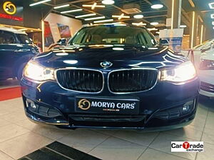 Second Hand BMW 3 Series GT 320d Sport Line [2014-2016] in Pune