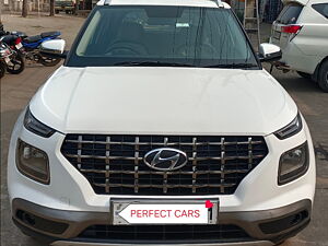 Second Hand Hyundai Venue S Plus 1.2 Petrol in Jamshedpur