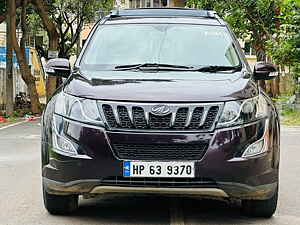 Second Hand महिंद्रा XUV500 w10 in बैंगलोर