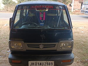 Second Hand Maruti Suzuki Omni 5 STR BS-IV in Ranchi