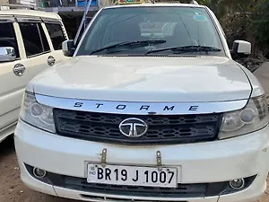 Second Hand टाटा सफारी 2.2 ex 4x2 in पटना