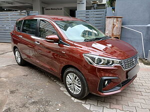 Second Hand Maruti Suzuki Ertiga ZDI SHVS in Chennai