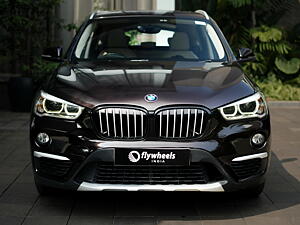 Second Hand BMW X1 sDrive20d xLine in Malappuram