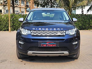 Second Hand Land Rover Discovery HSE in Surat