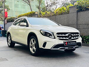 Second Hand Mercedes-Benz GLA 200 d Sport in Kolkata