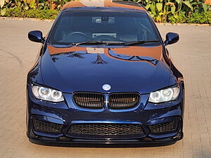 Second Hand BMW 3-Series 330d Convertible in Surat