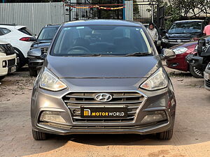 Second Hand Hyundai Xcent SX 1.1 CRDi in Kolkata