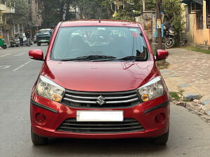 Second Hand Maruti Suzuki Celerio ZXi AMT ABS in Kolkata