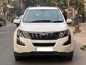 Second Hand महिंद्रा XUV500 w4 [2015-2016] in कोलकाता