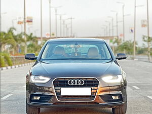 Second Hand Audi A4 2.0 TDI Sline in Surat