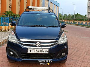 Second Hand Maruti Suzuki Ertiga VXi in Kolkata