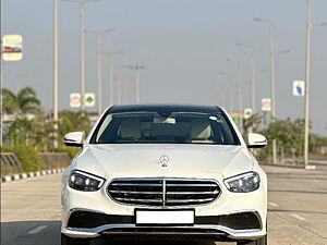 Second Hand Mercedes-Benz E-Class E 220 d Avantgarde in Surat