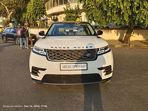 Second Hand Land Rover Range Rover Velar 2.0 R-Dynamic S Petrol 250 [2017-2020] in Mumbai