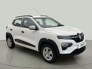 Second Hand Renault Kwid RXT 1.0 AMT in Ahmedabad