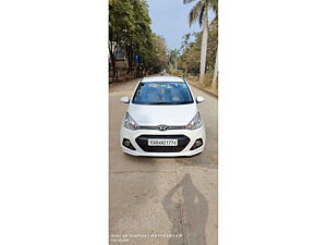 Second Hand Hyundai Grand i10 Asta 1.2 Kappa VTVT [2013-2016] in Raipur