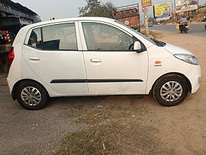 Second Hand Hyundai i10 Sportz 1.2 Kappa2 in Jamshedpur