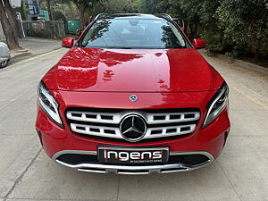 Second Hand Mercedes-Benz GLA 200 Sport in Hyderabad