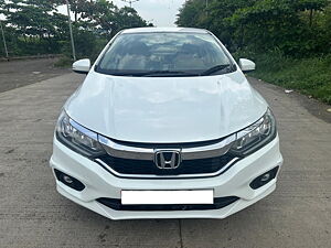 Second Hand Honda City V Diesel in Mumbai