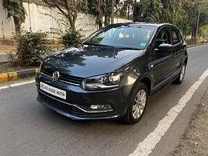 Second Hand Volkswagen Polo Highline1.2L (P) in Jamshedpur