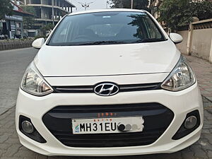 Second Hand Hyundai Grand i10 Magna 1.2 Kappa VTVT [2013-2016] in Nagpur