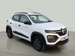 Second Hand Renault Kwid CLIMBER 1.0 AMT [2017-2019] in Jaipur