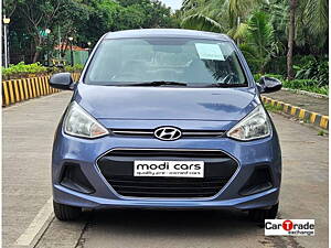 Second Hand Hyundai Xcent S 1.1 CRDi Special Edition in Pune